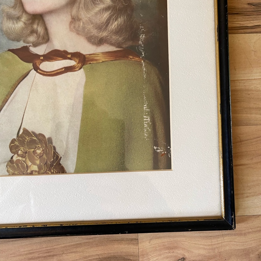 Vintage 1930s magazine cover - Picture 15 of 15